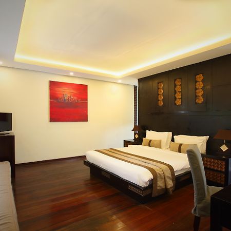 Lalasa Villas Dalung  Esterno foto